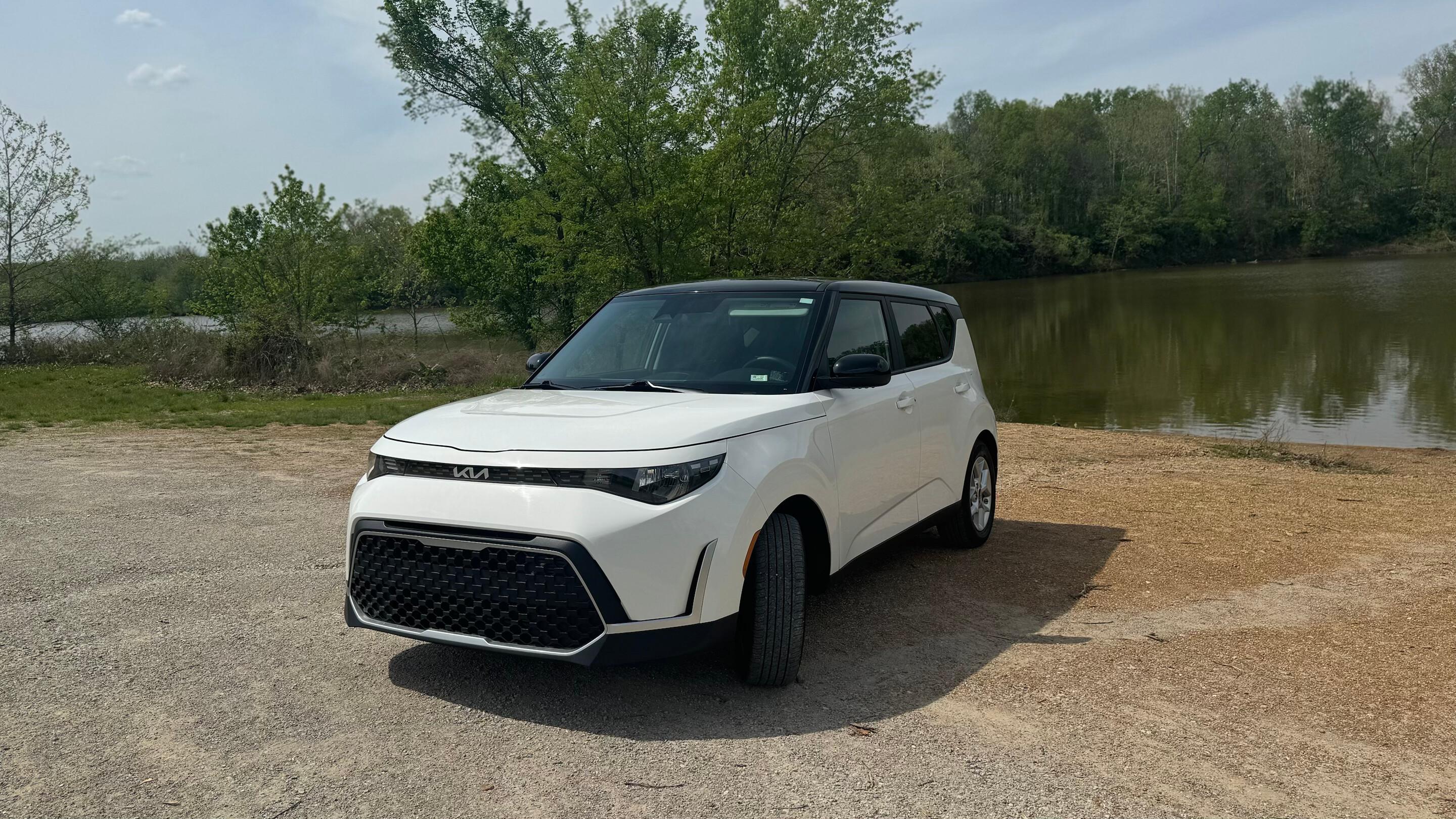 Kia Soul 2024 in Ballwin, MO