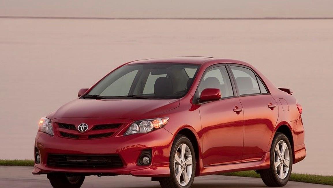 Toyota Corolla 2013 à Ottawa, ON
