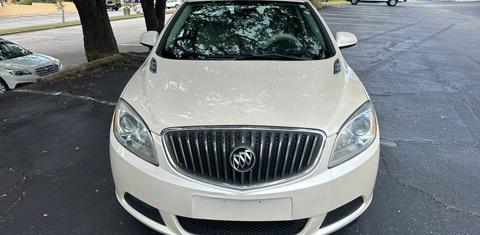 Buick Verano 2015