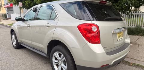 Chevrolet Equinox 2015
