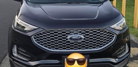 Ford Edge 2024