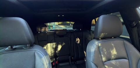 Audi Q8 2021