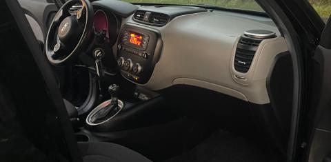 Kia Soul 2014