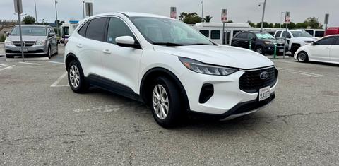 Ford Escape 2023