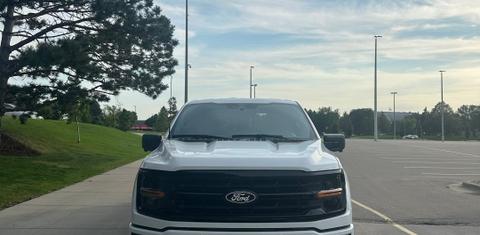 Ford F-150 2024