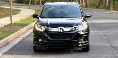 Honda HR-V 2019