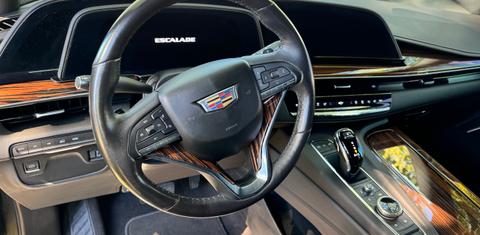 Cadillac Escalade ESV 2023