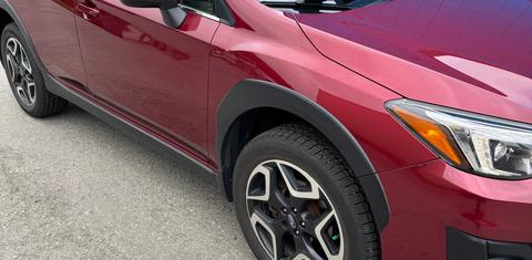 Subaru Crosstrek 2019