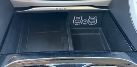 Chrysler Pacifica 2022