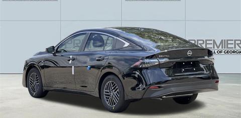 Nissan Sentra 2026