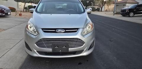 Ford C-Max Hybrid 2013
