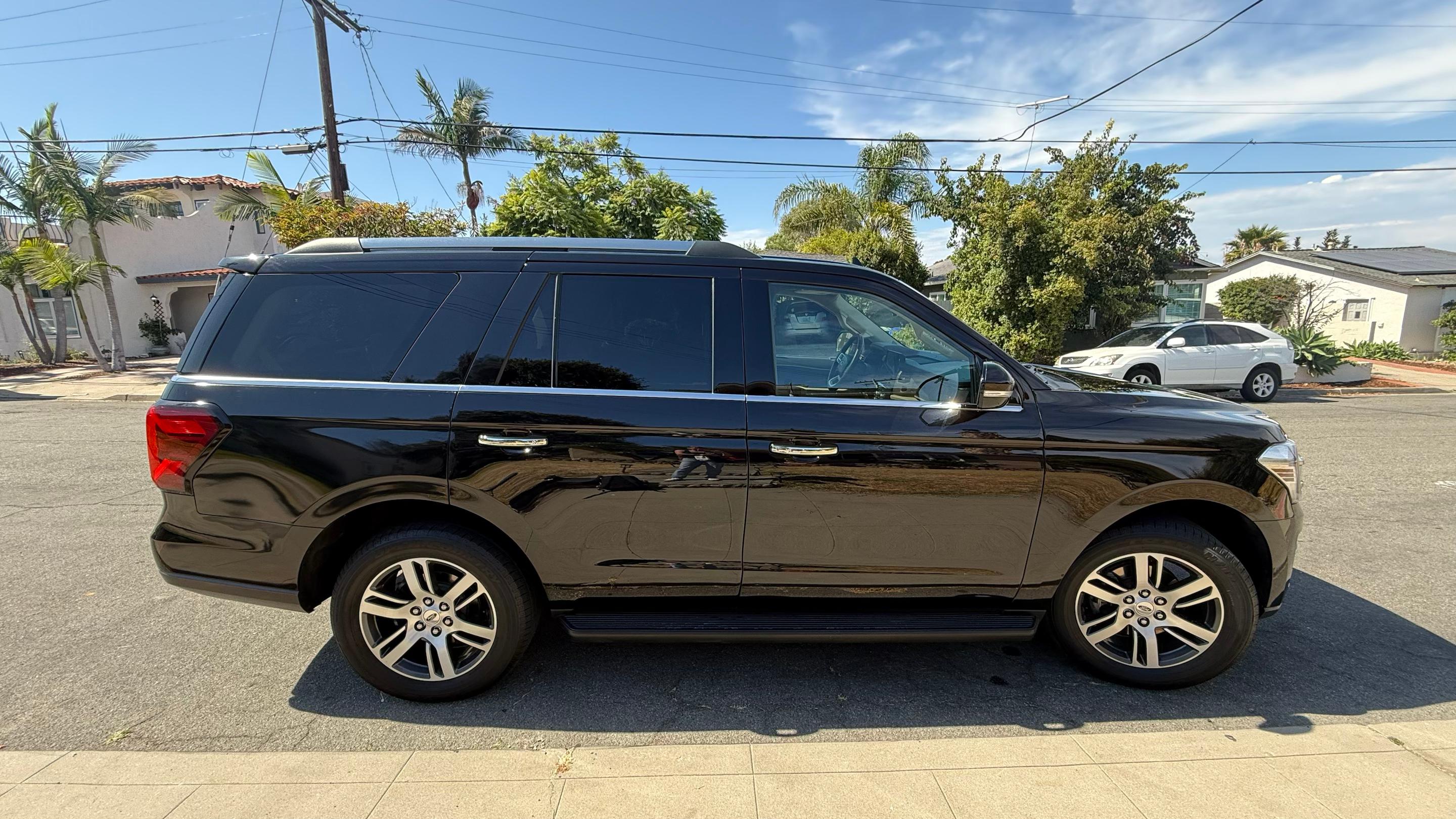 Ford Expedition 2024 in San Diego, CA