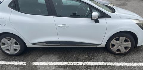 Renault CLIO IV 2016