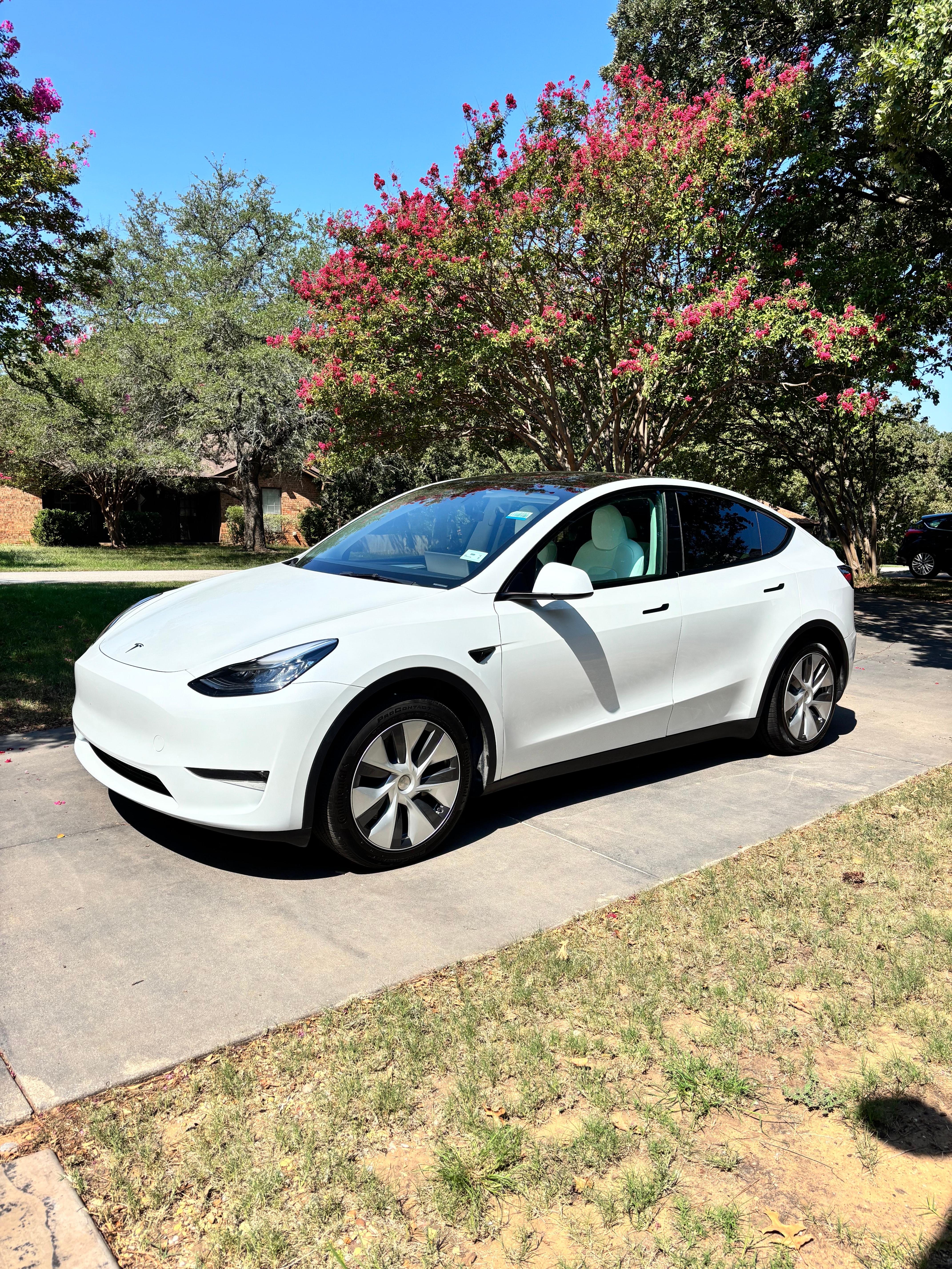 Tesla Model Y 2023 in Colleyville, TX