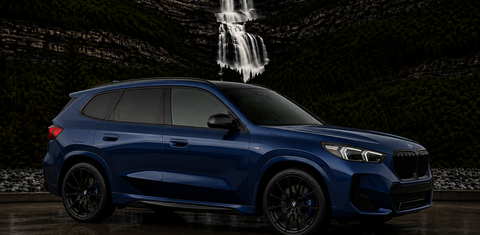 BMW X1 2026