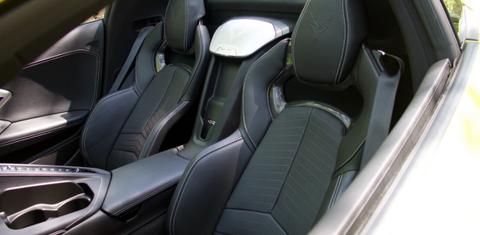 Chevrolet Corvette 2021 rental in Kissimmee, FL by William F. | Turo