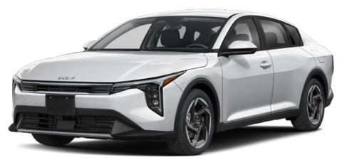 Kia K4 2026