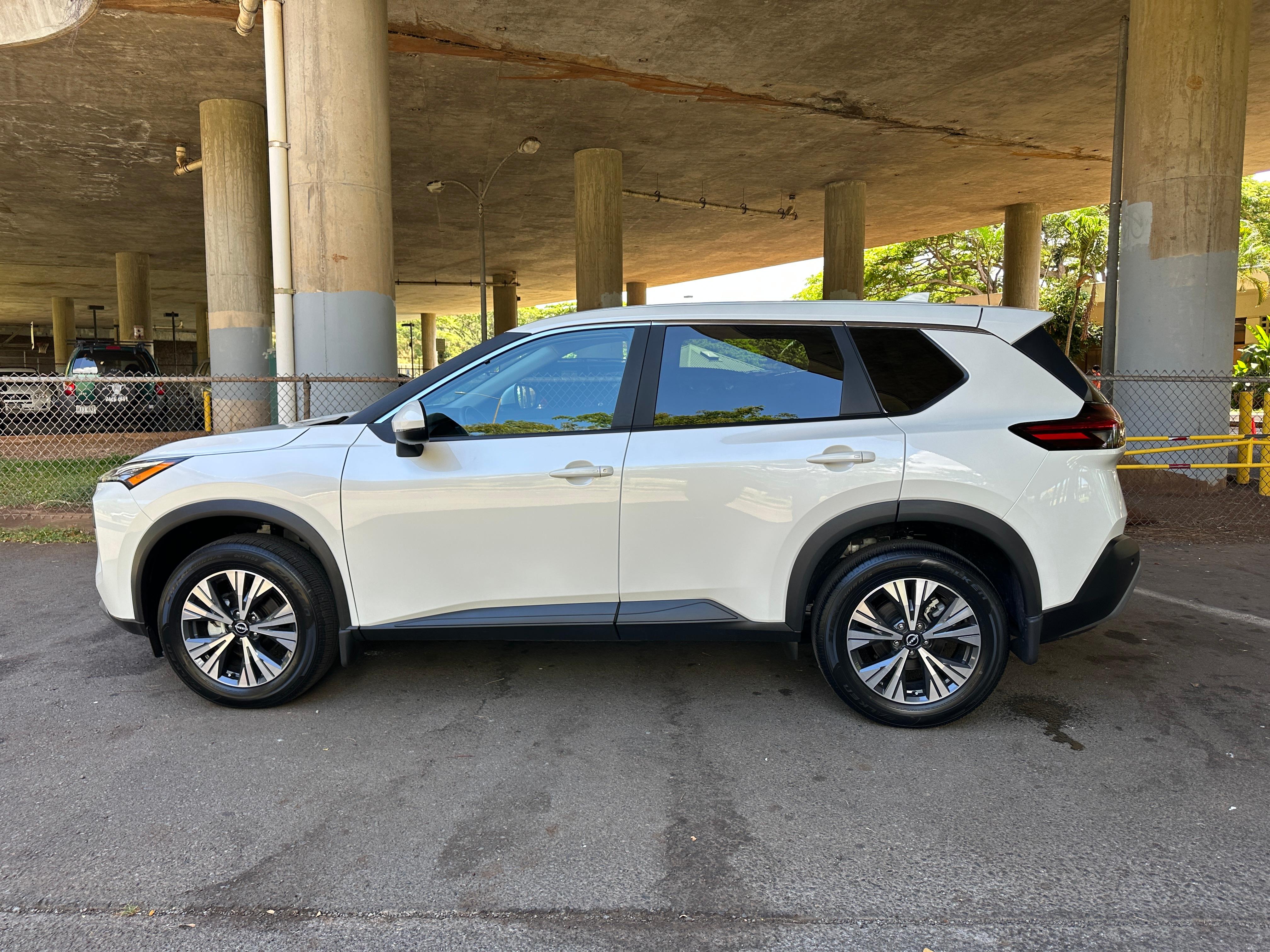 Nissan Rogue 2023 in Honolulu, HI