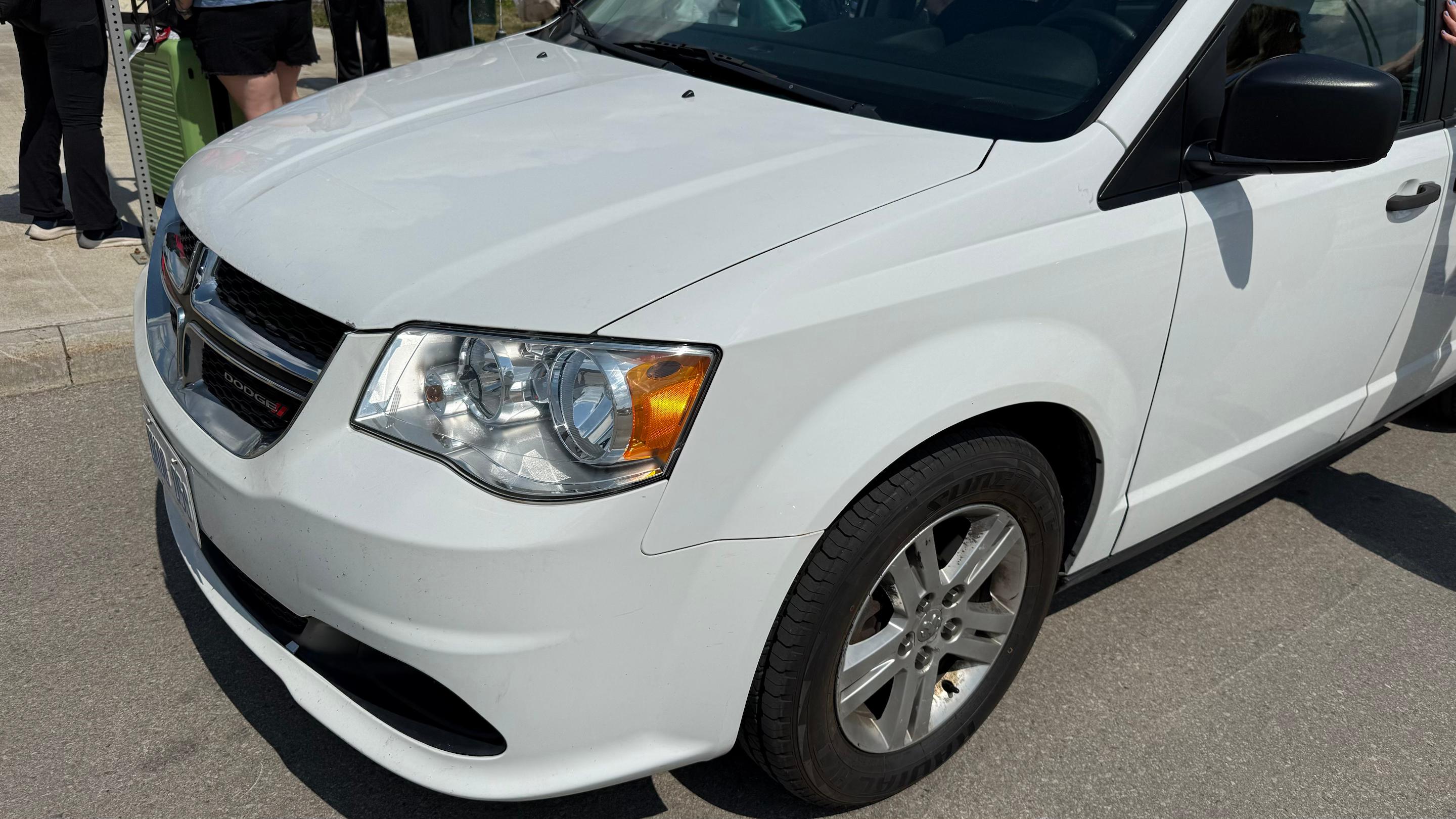 Dodge Grand Caravan 2018 à Oakville, ON