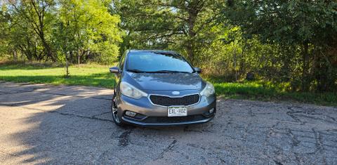 Kia Forte 2014