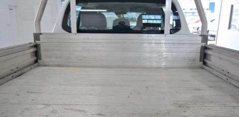 Mitsubishi TRITON 2021