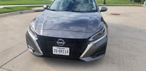 Nissan Altima 2023