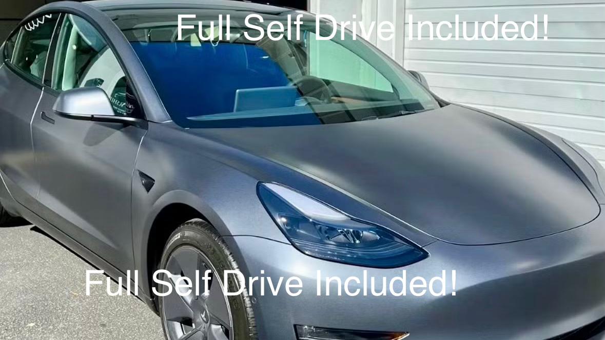 Tesla Model Y 2022 in Portland, ME