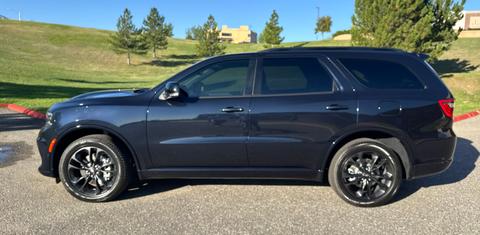 Dodge Durango 2024