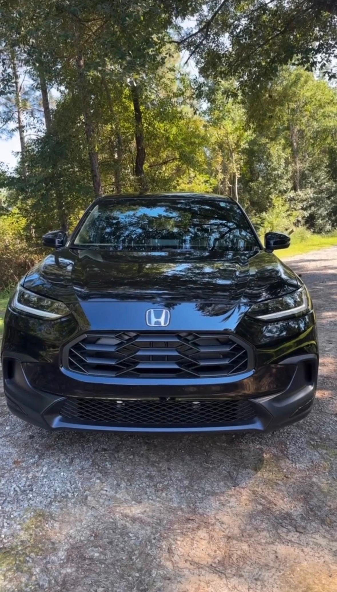 Honda HR-V 2026 in River Ridge, LA