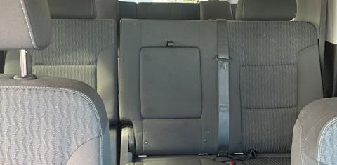 Chevrolet Suburban 2019