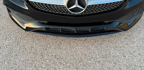 Mercedes-Benz CLA-Class 2018