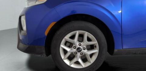 Kia Soul 2020