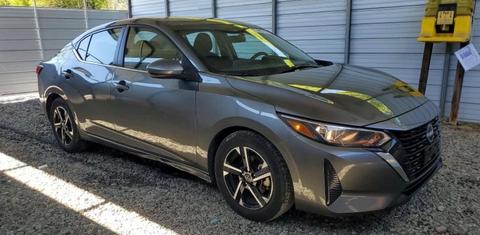 Nissan Sentra 2025