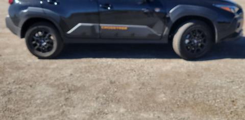 Subaru Crosstrek 2024