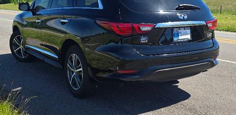 INFINITI QX60 2019