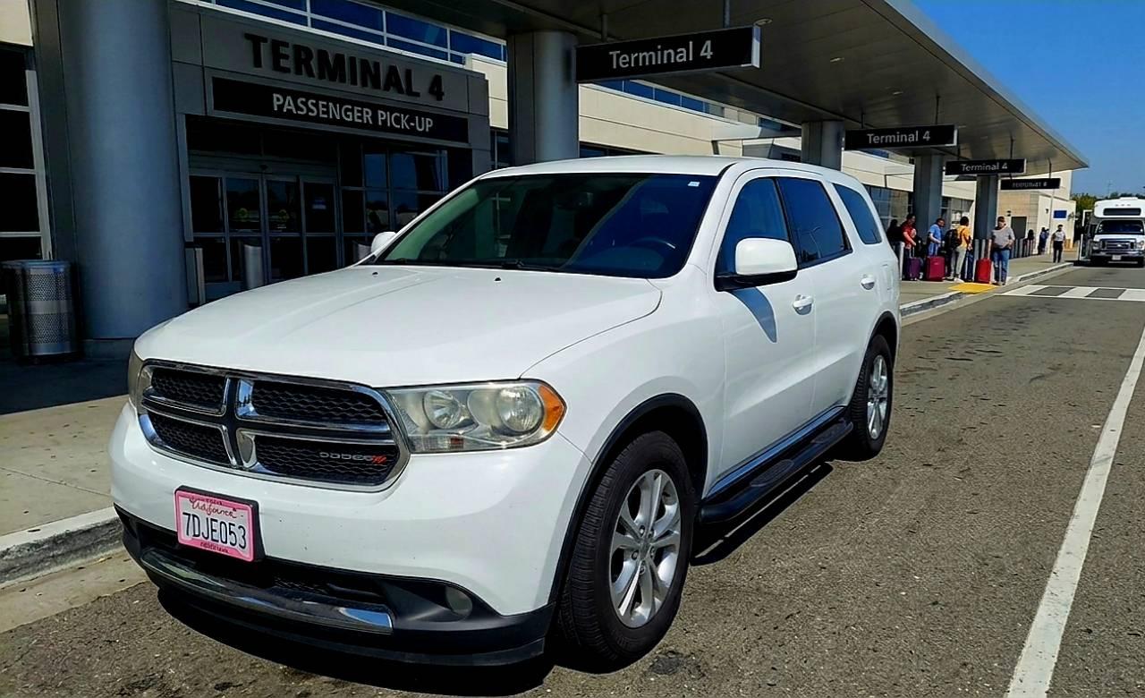 Dodge Durango 2013 in Covina, CA
