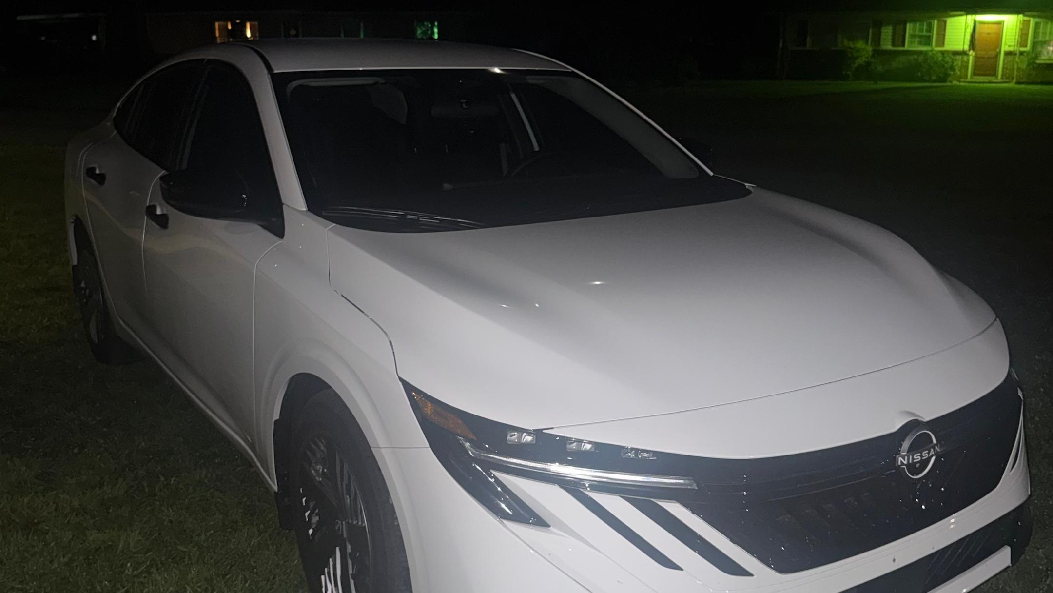 Nissan Sentra 2026 in Harvest, AL