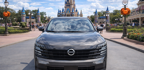 Nissan Kicks 2026