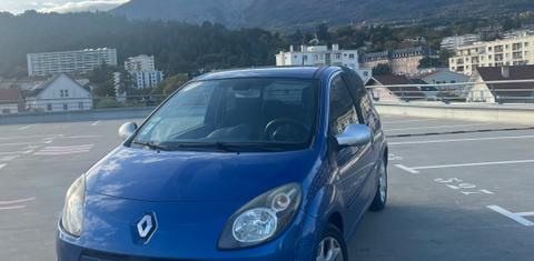 Renault TWINGO II 2008