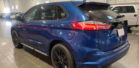 Ford Edge 2022