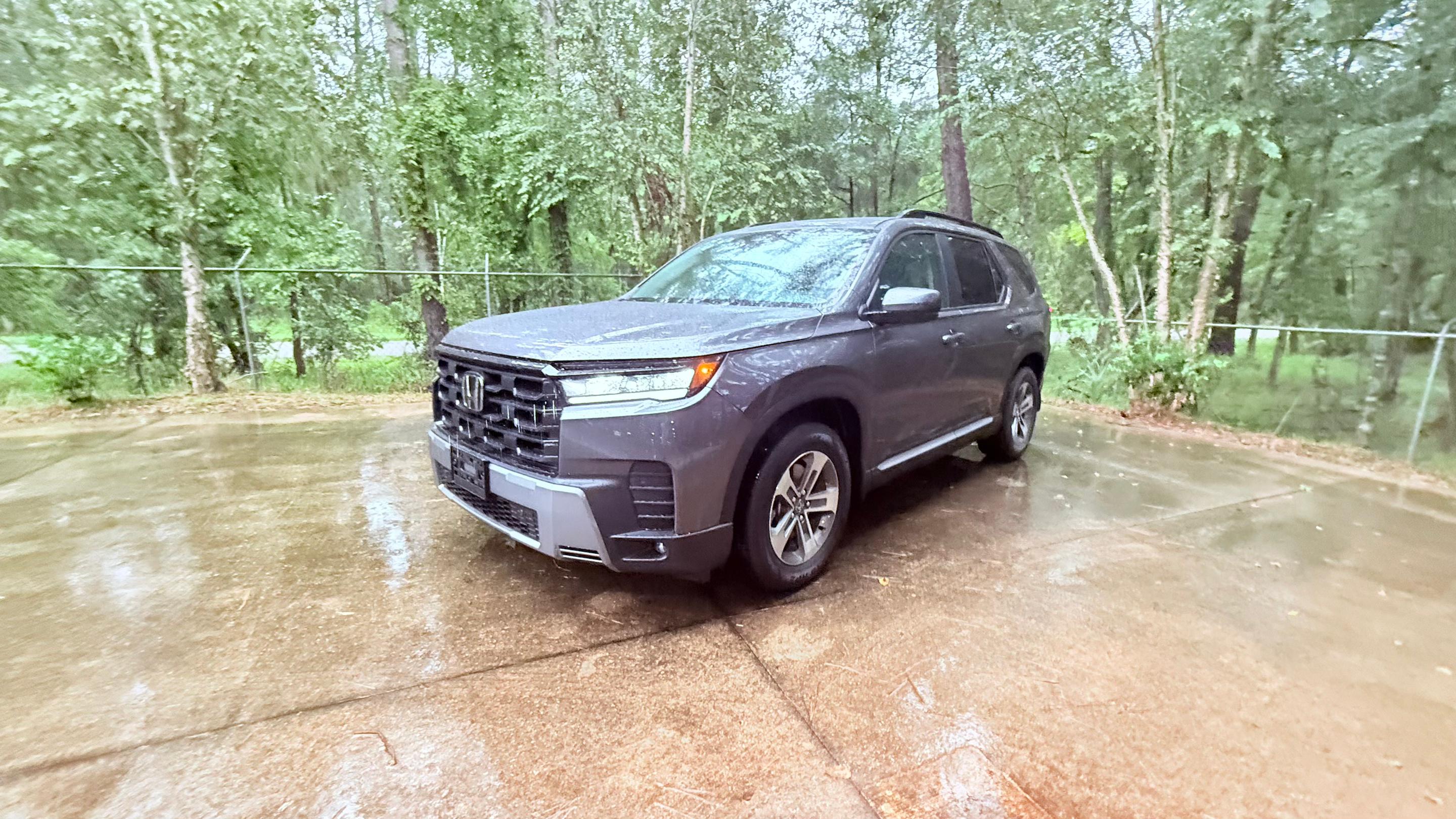 Honda Pilot 2026 in Jacksonville, FL