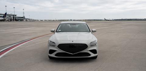 Genesis G70 2025