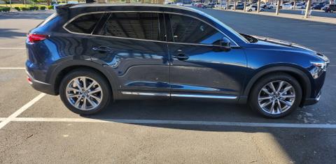 Mazda CX-9 2020