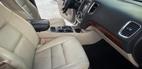 Dodge Durango 2015