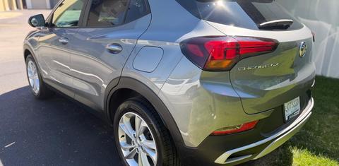 Buick Encore GX 2023