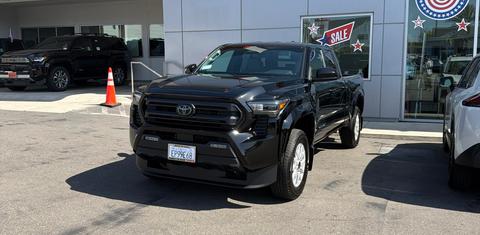 Toyota Tacoma 2026