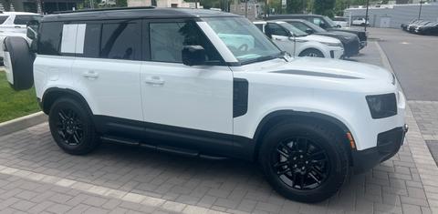 Land Rover Defender 2026