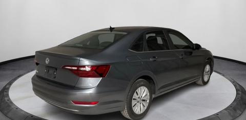 Volkswagen Jetta 2020