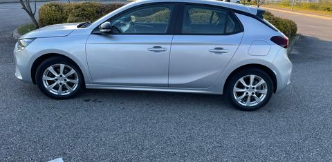 Opel CORSA 2022