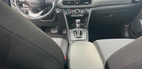 Hyundai Kona 2021